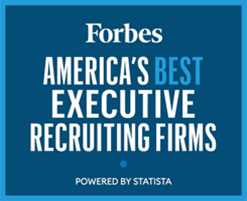 Forbes America's Best Executive Recruiting Firms