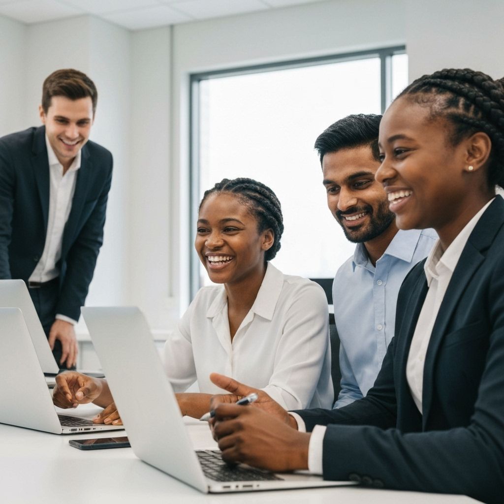 Healthcare IT Professionals
